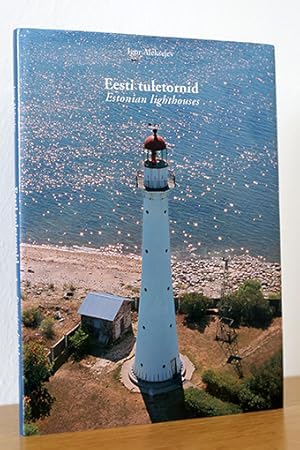 Eesti tuletornid - Estonian lighthouses