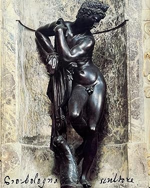 Giambologna. Sculptor to the Medici