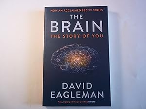 Seller image for The Brain: The Story of You for sale by Carmarthenshire Rare Books