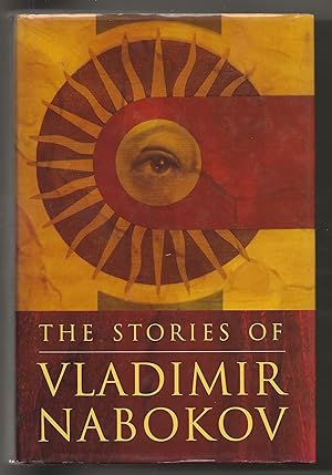 Imagen del vendedor de The Stories Of Vladimir Nabokov a la venta por Frances Wetherell