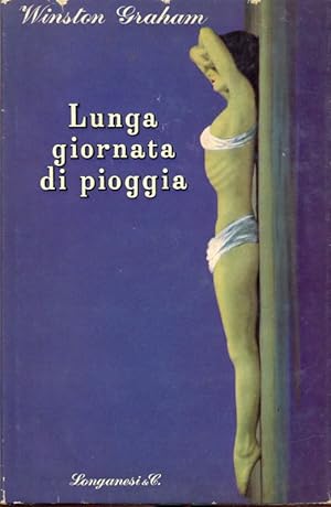 Bild des Verkufers fr Lunga giornata di pioggia zum Verkauf von Librodifaccia