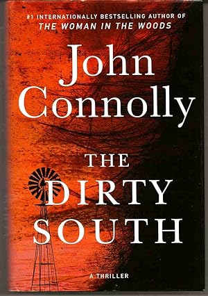 THE DIRTY SOUTH