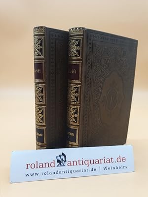 Bild des Verkufers fr H. v. Kleists Werke: Band 1-2 (2 Bnde) zum Verkauf von Roland Antiquariat UG haftungsbeschrnkt