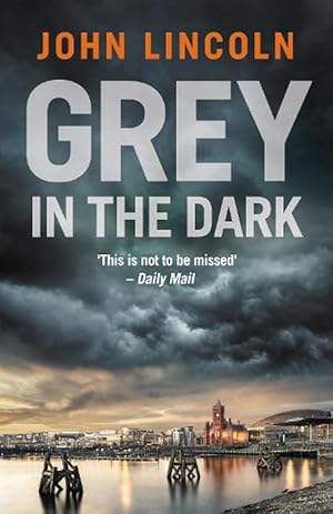 Imagen del vendedor de Grey in the Dark (Paperback) a la venta por Grand Eagle Retail