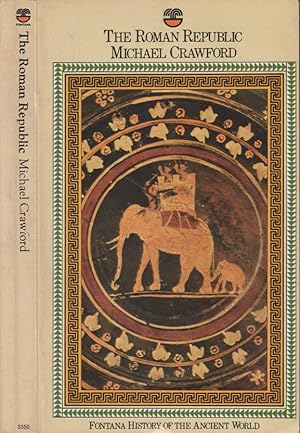 Seller image for The Roman Republic for sale by Biblioteca di Babele