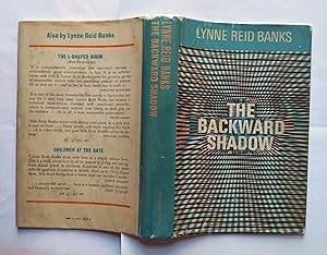 Immagine del venditore per The Backward Shadow venduto da LONGLAND BOOKS