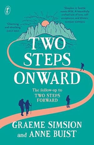 Seller image for Two Steps Onward (Paperback) for sale by Grand Eagle Retail