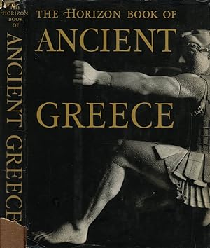 Seller image for The horizon book of ancient Greece for sale by Biblioteca di Babele