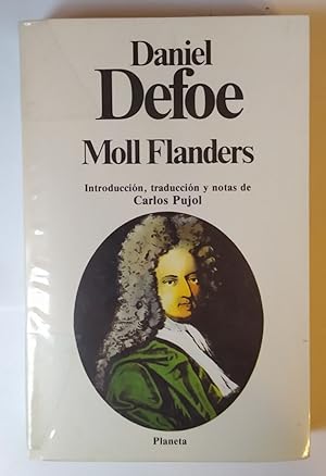 Seller image for Moll Flanders for sale by La Leona LibreRa