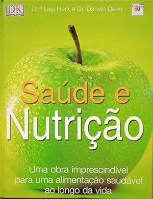 SAÚDE E NUTRIÇÃO.