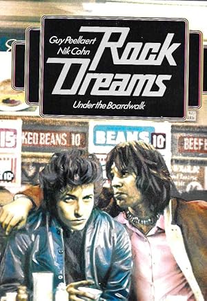 Seller image for Rock Dreams. for sale by DARIS SAS