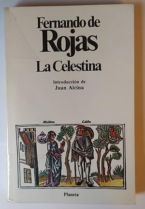 Imagen del vendedor de La Celestina a la venta por La Leona LibreRa