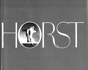 Seller image for Horst, his work and his world. for sale by DARIS SAS