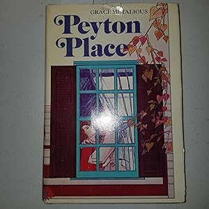 Imagen del vendedor de Peyton Place a la venta por CKBooks