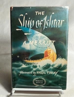 Ship of Ishtar