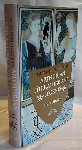 Image du vendeur pour The Oxford Guide to Arthurian Literature and Legend. mis en vente par Addyman Books