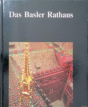 Seller image for Das Basler Rathaus for sale by Klondyke