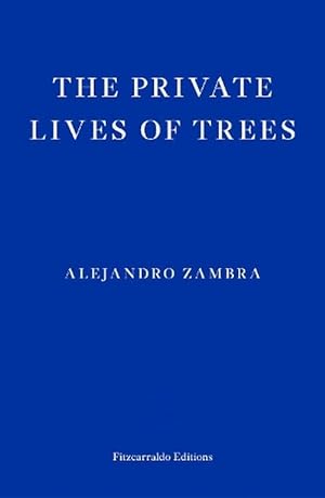 Seller image for The Private Lives of Trees (Paperback) for sale by Grand Eagle Retail