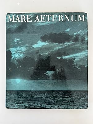 Seller image for Mare Aeternum, Ein Bildband von Hein Wenzel for sale by Verkauf histor. Bcher 16. - 20. Jh.