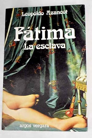 Imagen del vendedor de Fátima a la venta por Alcaná Libros