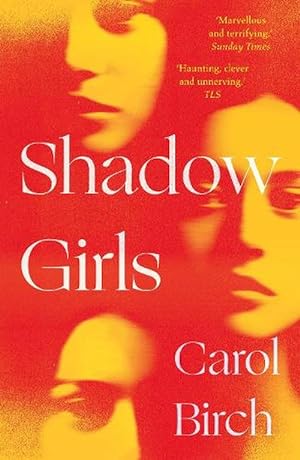 Seller image for Shadow Girls (Paperback) for sale by Grand Eagle Retail