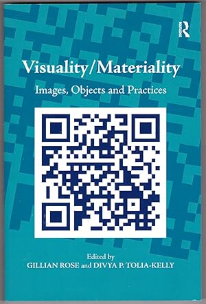 Seller image for Visuality/Materiality - Images, Objects and Practices for sale by HAUNTED BOOKSHOP P.B.F.A.