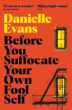 Seller image for Before You Suffocate Your Own Fool Self (Paperback) for sale by Grand Eagle Retail