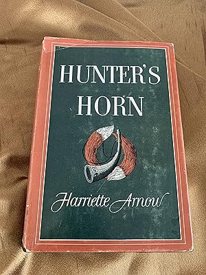 Seller image for Hunter's Horn Appalachian Mountains Kentucky for sale by Ocean Tango Books