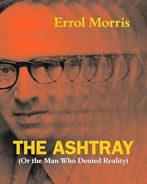 Seller image for The Ashtray (Paperback) for sale by Grand Eagle Retail