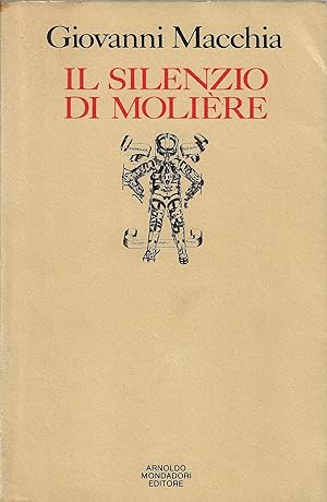Il silenzio di Molière