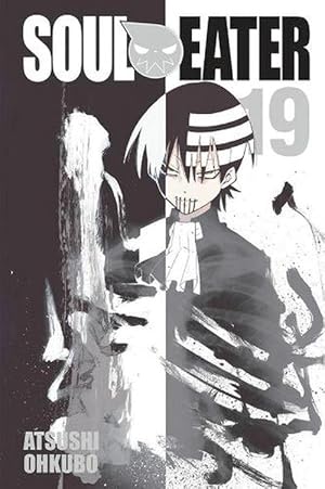 Immagine del venditore per Soul Eater, Vol. 19 (Paperback) venduto da Grand Eagle Retail