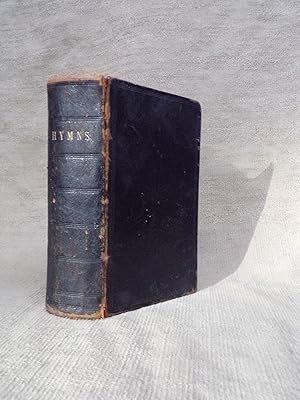 Seller image for A COLLECTION OF HYMNS. INTENDED AS AN APPENDIX TO HART'S HYMNS. THIRD EDITION WITH ADDITIONS. [BOUND WITH 'THE FOURTH EDITION WITH ADDITIONS' for sale by Gage Postal Books