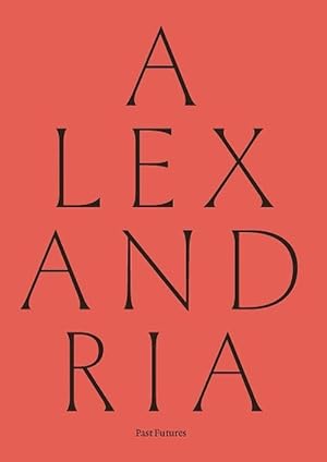 Seller image for Alexandria (Paperback) for sale by Grand Eagle Retail