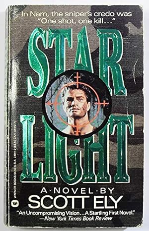 Bild des Verkufers fr Starlight zum Verkauf von Reliant Bookstore