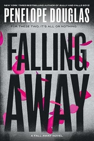 Bild des Verkufers fr Falling Away (Paperback) zum Verkauf von Grand Eagle Retail