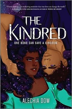 Seller image for The Kindred (Paperback) for sale by Grand Eagle Retail