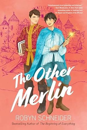 Seller image for The Other Merlin (Paperback) for sale by Grand Eagle Retail