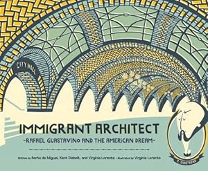 Seller image for Immigrant Architect (Paperback) for sale by Grand Eagle Retail