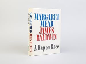 Imagen del vendedor de A Rap on Race. a la venta por Antikvariat Bryggen [ILAB, NABF]