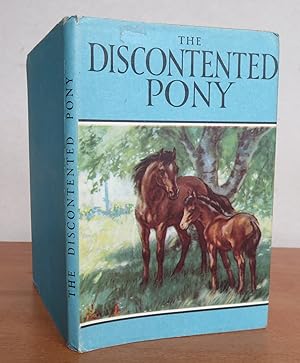 Seller image for THE DISCONTENTED PONY. for sale by Roger Middleton P.B.F.A.