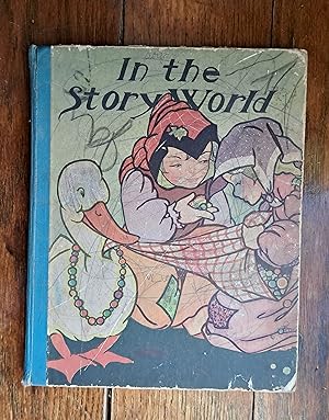 Seller image for In The Story World for sale by Grandma Betty's Books