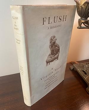 FLUSH. A Biography