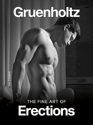 Seller image for The Fine Art of Erections for sale by moluna