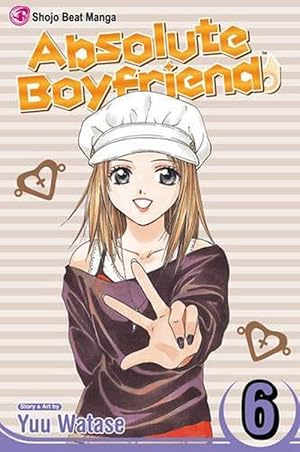 Seller image for Absolute Boyfriend, Vol. 6 (Paperback) for sale by Grand Eagle Retail