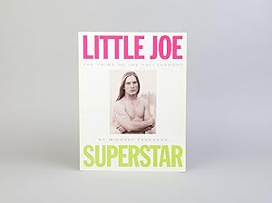 Little Joe Superstar. The films of Joe Dallesandro. SIGNED