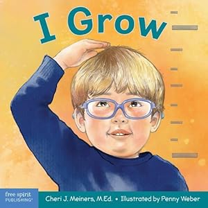 Seller image for I Grow (Board Book) for sale by Grand Eagle Retail