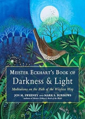 Seller image for Meister Eckhart's Book of Darkness & Light (Paperback) for sale by Grand Eagle Retail