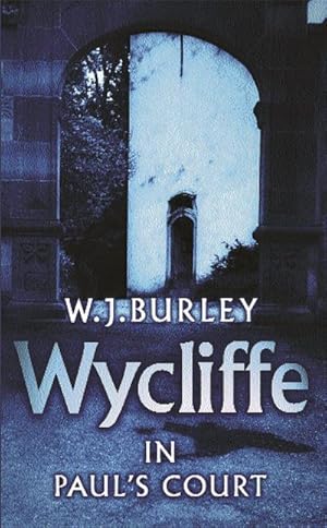 Imagen del vendedor de Wycliffe in Paul's Court a la venta por Smartbuy