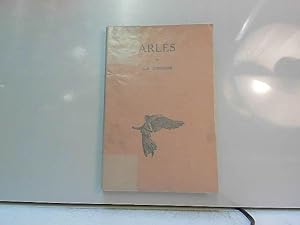 Seller image for Arles for sale by JLG_livres anciens et modernes