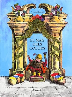 Image du vendeur pour Mag dels colors, el mis en vente par Imosver